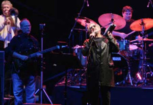 Steely Dan Live With Vertec