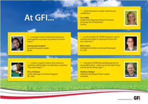 Exceeding Expectations with GFI