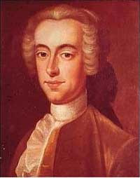 The loyalist Massachusetts governor, Thomas Hutchinson was Edward's ...