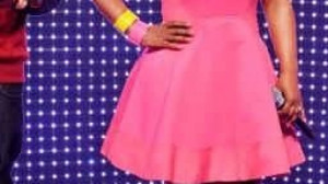 Few Brands that Kandi Burruss Wears