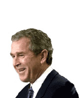 verbs can you discern a george w bushism from a george h w bushism ...