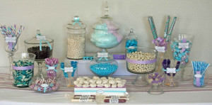 which is classed as within wedding table decorations candy table ...
