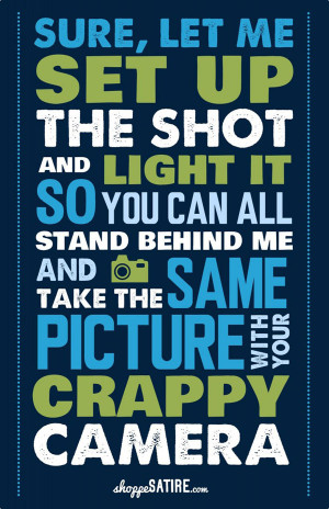 Sarcastic Quotes that pinches photographers (16)