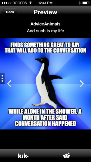 Kik Messenger Names Girls 2013 Picture