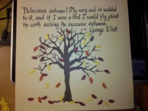 quote about fall.