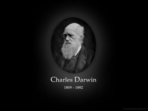 Si deve agli studi del britannico Charles Robert Darwin, (Shrewsbury ...