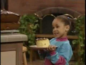 The Cosby Show