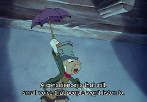 Jiminy+cricket+quotes