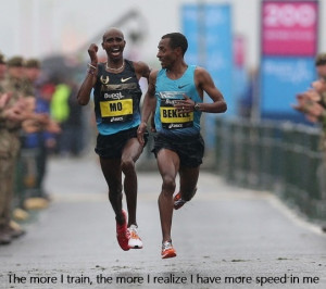 Mental Toughness Quotes for Runners