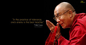 dalai lama sayings quotes