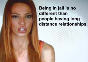 drita quotes Mob Wives Drita: Iâ m Definitely