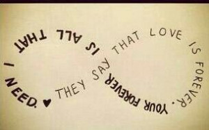 Sleeping with Sirens quote.