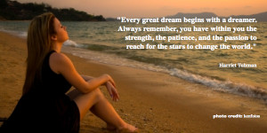 It is a great quotes in inspirational quotes . “Every great dream ...