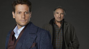 Ioan Gruffudd US series Forever to air on Sky1 in the UK