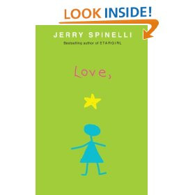 Love, Stargirl [Kindle Edition]