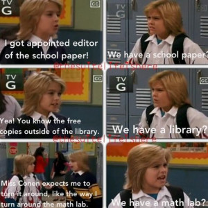 The Suite Life of Zack and Cody More