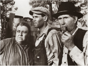 The Grapes of Wrath (1940)