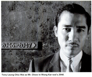 Tony Leung Chiu Wai