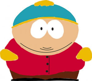 Eric Cartman Cartoon Photos