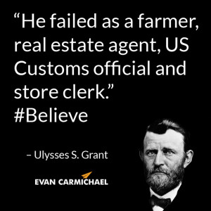 ulysses s grant famous quotes