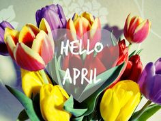april missbeccabeauty xo more easter hello april jpg 800 600 april ...