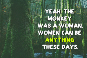 If Unbreakable Kimmy Schmidt Quotes Were Motivational Posters (22 pics ...