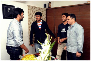 Tags Sudheer Babu Six Pack Telugu News Telugu Cinema News