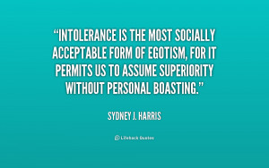 Intolerance Quotes Preview quote