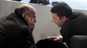 Renzi accusa: 