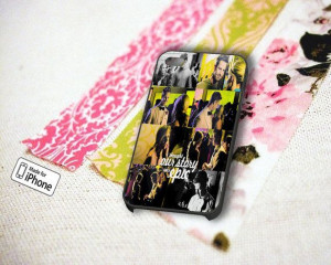 Veronica Mars and Logan Quotes iPhone 5 5S by EmporiumLounge, $12.99