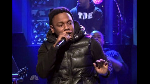 Kendrick Lamar's Best Guest Verses