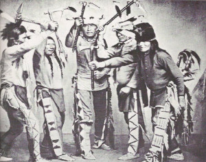 chief standing bear statue crazy horse chief standing bear quotes ...