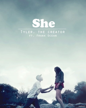 Odd Future | Tyler the Creator short stories.