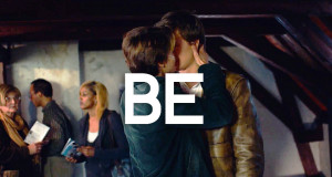 The Fault in Our Stars Gus and Hazel,TFIOS