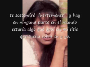 Selena Quintanilla DREAMING OF YOU