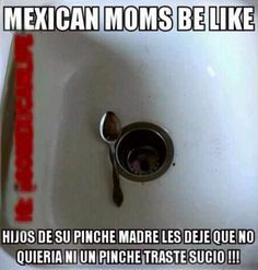 Mexican Problem #8420 - Mexican Problems More