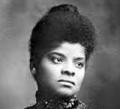 Black History Month - Ida Wells
