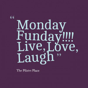 Wish you a Happy Monday! – Elbert Hubbard