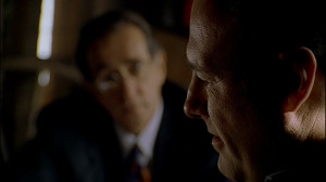 The Feds Cut One Hell Of A Mix Tape For Tony Soprano