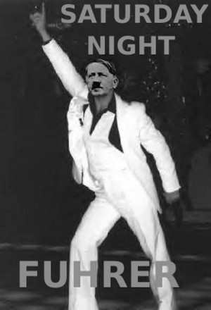 Funny Hitler 4