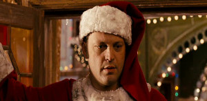 Fred Claus Quotes and Sound Clips