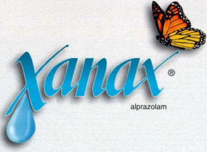 Xanax Image