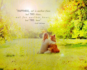 Inspirational Quote Photo Art print- Walt Whitman quote with photo of ...