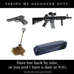 dating my daughter more funny pics dates my daughters dads quotes baby ...
