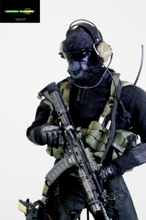 Call Of Duty:Modern Warfare2: Task Force 141 Group Bash Anyone