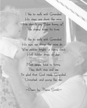 Rip Grandma Quotes Poems