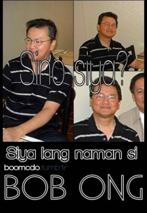 Bob Ong Quotes Philippines http://kootation.com/bob-ong-quotations ...