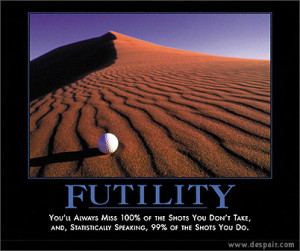 Group Mentality - Dissenting Opinions Are NOT Allowed!