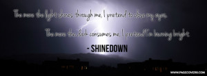 Shinedown Quotes Shinedown .