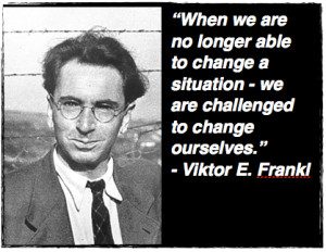 Viktor E. Frankl Quote2